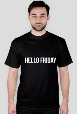 FRIDAY