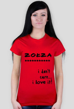 zołza