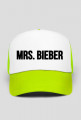 MRS. BIEBER CAP