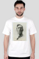 Pinhead man shirt white