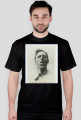 Pinhead man shirt black