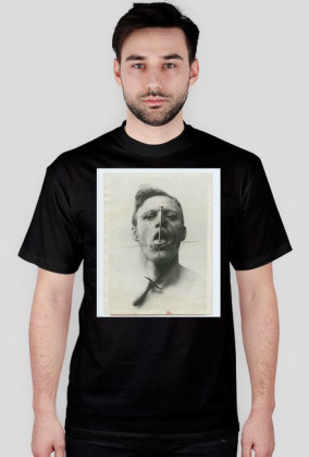 Pinhead man shirt black