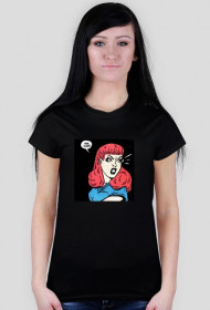 Yes I do! shirt