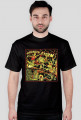 Demented are go! man shirt