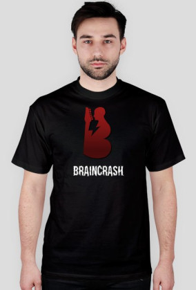 BRAINCRASH MAN