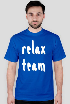 relax team