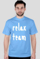 relax team