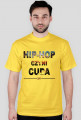 "HIP-HOP CZYNI CUDA" StreetWEAR