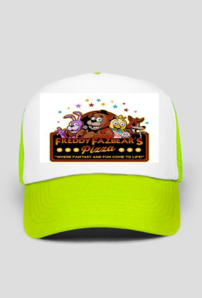 Cap Five Nights at Freddy's