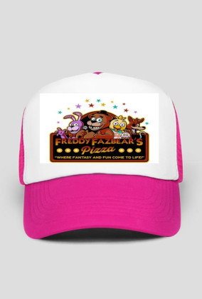 Cap Five Nights at Freddy's