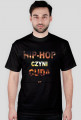 "HIP-HOL CZYNI CUDA" StreetWEAR