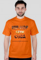 "HIP-HOL CZYNI CUDA" StreetWEAR