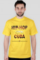 "HIP-HOL CZYNI CUDA" StreetWEAR