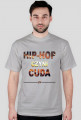"HIP-HOL CZYNI CUDA" StreetWEAR