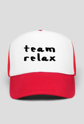 team relax