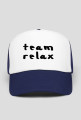 team relax