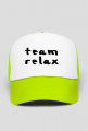 team relax