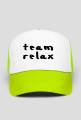 team relax
