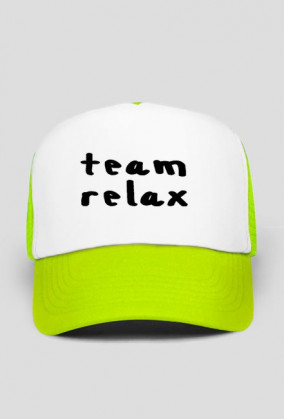 team relax