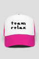 team relax