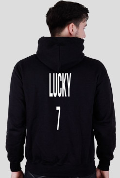 Lucky 7