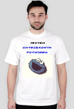 Ciateczkowy potwór