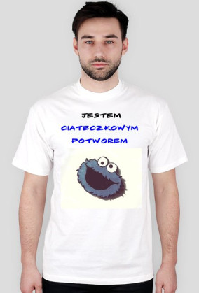 Ciateczkowy potwór