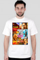 GRAND CITY OF ŁÓDŹ | t-shirt