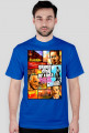 GRAND CITY OF ŁÓDŹ | t-shirt