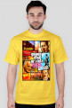 GRAND CITY OF ŁÓDŹ | t-shirt