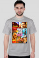 GRAND CITY OF ŁÓDŹ | t-shirt