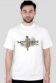 ŚLEPY MAKS | t-shirt