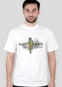 ŚLEPY MAKS | t-shirt