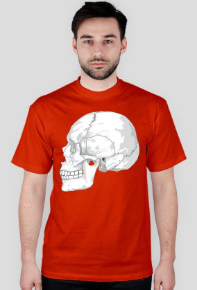 Koszulka Skull