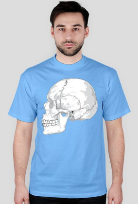 Koszulka Skull
