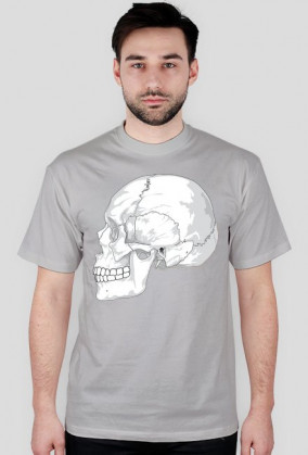Koszulka Skull