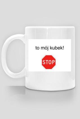 Twój kubek