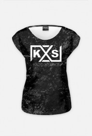 Koszulka KxS fullprint dla Kobiet