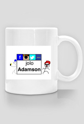 JOLO ADAMSON