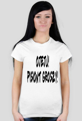 Pisiont groszy