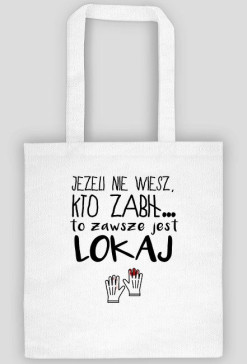 Torba Lokaj
