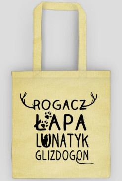 Torba Huncwoci