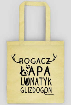 Torba Huncwoci