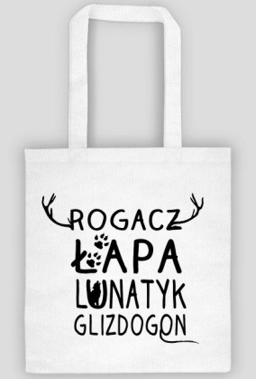 Torba Huncwoci