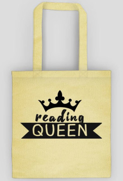 Torba Reading Queen