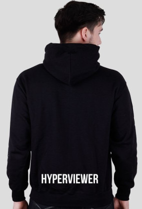 Bluza HYPERVIEWER