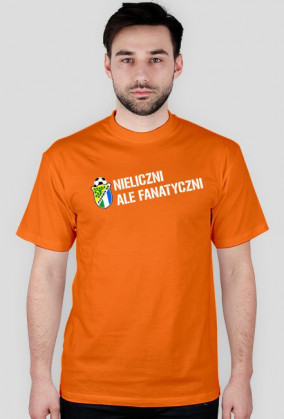 Nieliczni ale fanatyczni