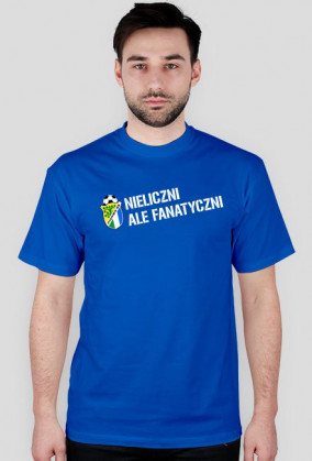 Nieliczni ale fanatyczni