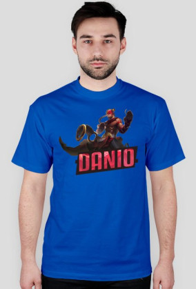 Danio Lee