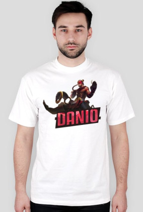 Danio Lee